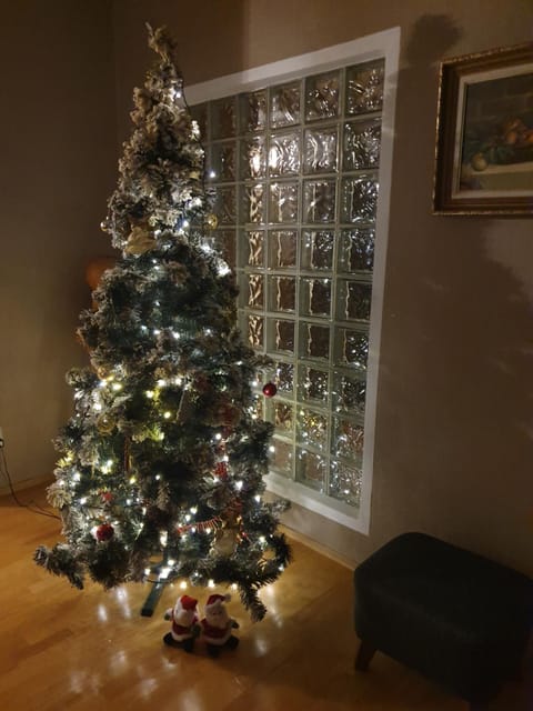 Villa Talo Villa in Rovaniemi