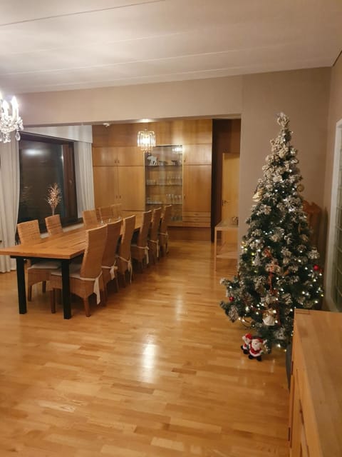 Villa Talo Villa in Rovaniemi