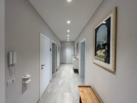 Adelasia al Corso Apartment in Liguria