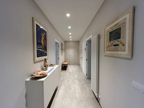 Adelasia al Corso Apartment in Liguria