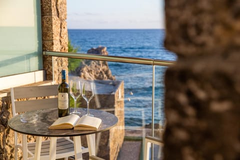 View (from property/room), Sea view