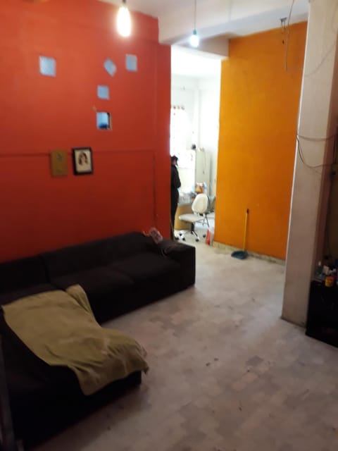 Suit compartida con amenidades Vacation rental in Mexico City