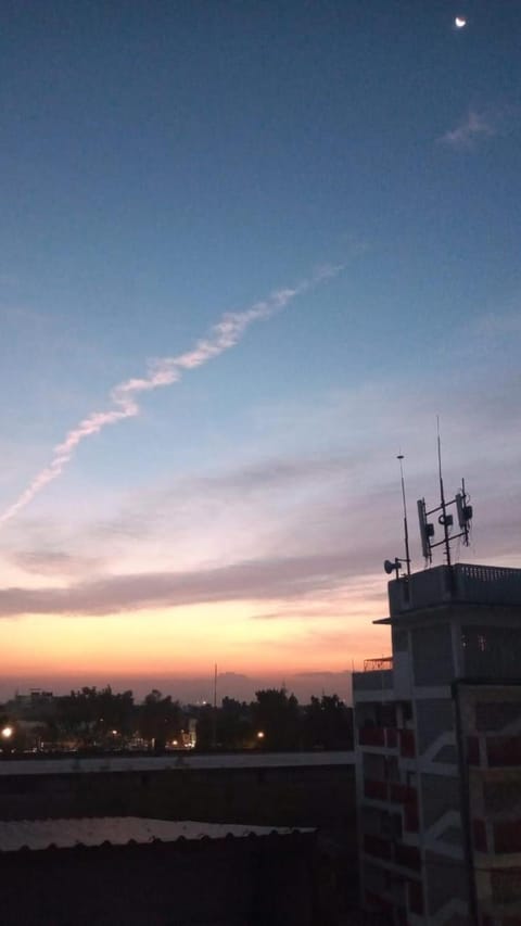 Suit compartida con amenidades Vacation rental in Mexico City