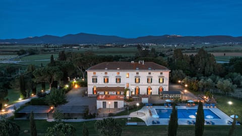 Villa Croci 26 Villa in Tuscany