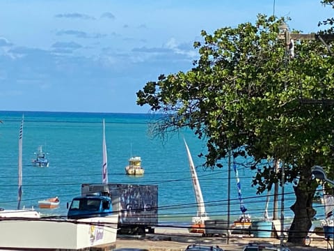 Day, Activities, Beach, Sea view