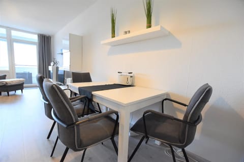 Fewo "zum Meerblick" in Süssau Apartment in Ostholstein