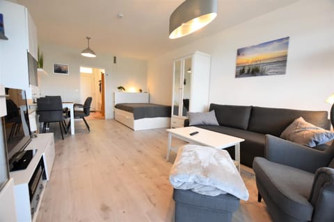 Fewo "zum Meerblick" in Süssau Apartment in Ostholstein