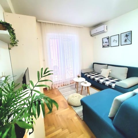 Apartment Atria Apartment in Serbia