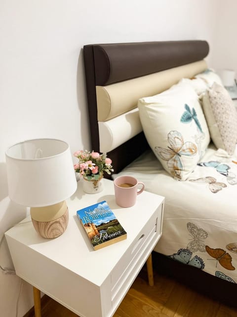 Apartment Atria Apartment in Serbia