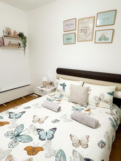 Apartment Atria Apartment in Serbia