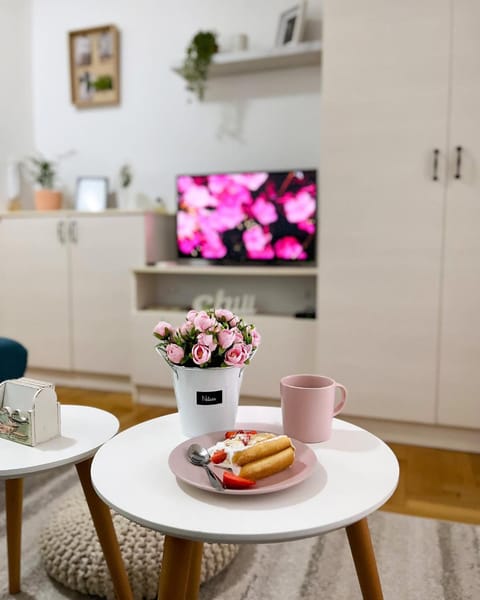 Apartment Atria Apartment in Serbia