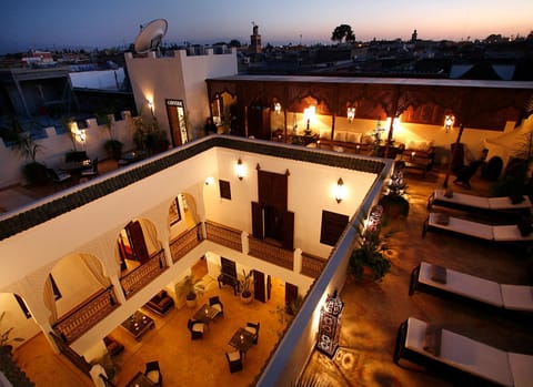 Balcony/Terrace, City view, Internal: Not applicable to any particular room