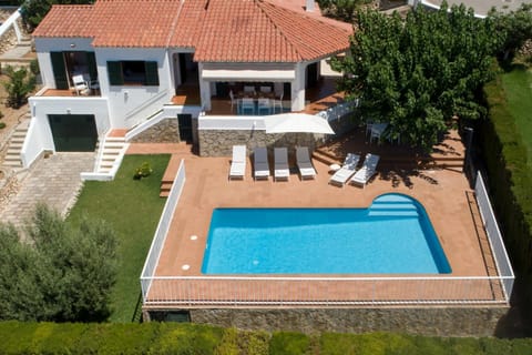 Property building, Off site, Pool view, Swimming pool