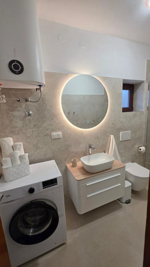 Apartmani Matijevic Apartment in Dubrovnik-Neretva County