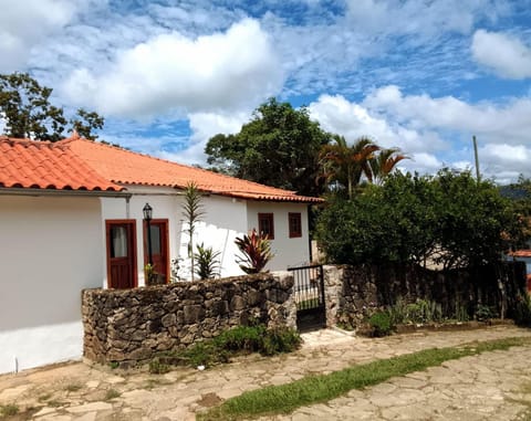 Pouso do Bizuca Bed and Breakfast in Tiradentes