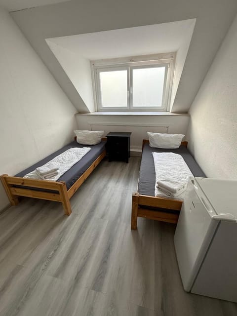 K 357 - Low budget Hotel in Ratekau bei Lübeck Apartment hotel in Lubeck