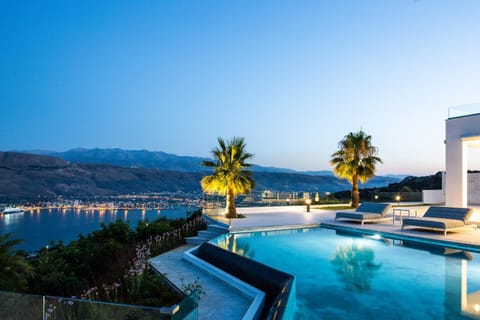 Property building, View (from property/room), Swimming pool