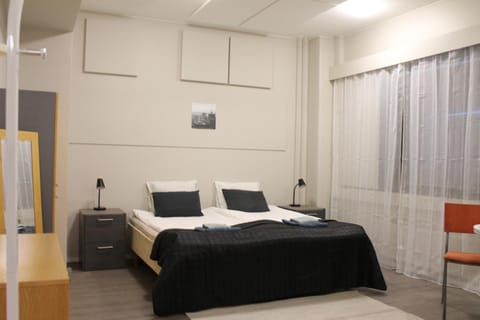 Scandinavian Dream Guesthouse and Apartments Apartment in Rovaniemi