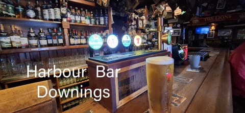 The Blue Door, Main St, Carrigart, F92HC04 Apartment in County Donegal