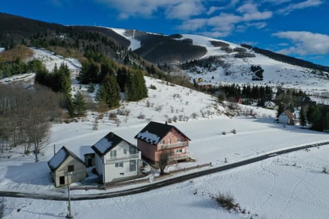 Kuća za odmor ANA Villa in Federation of Bosnia and Herzegovina