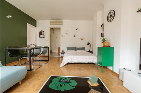 Apt 3 Cocooning, 54m2, Centre Apartment in Valenciennes