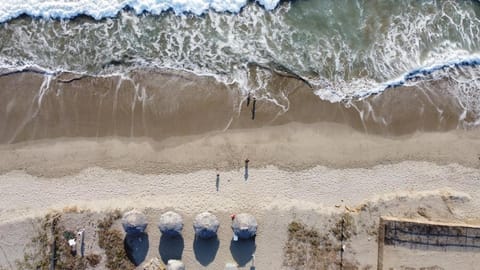 Natural landscape, Beach