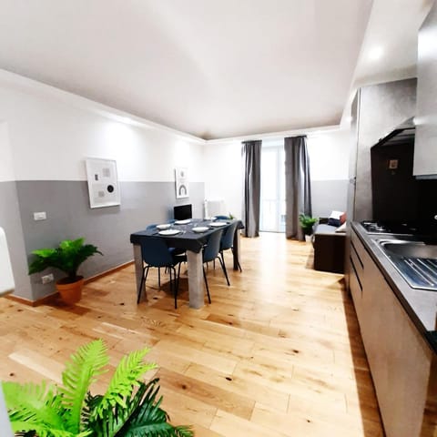 Casa Bracco Apartment in Turin