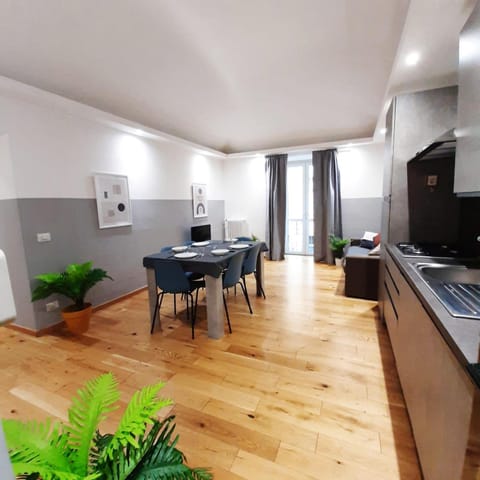 Casa Bracco Apartment in Turin