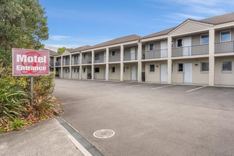 Dannemora Motor Inn Motel in Auckland