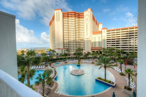 BRAND NEW!Laketown Wharf 233! Beautiful 3 BD, Great Amenities, And Great Location House in Panama City Beach