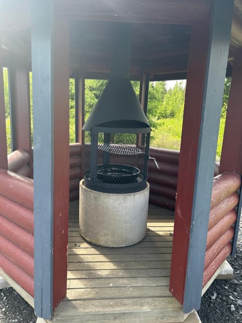 Kärrända Apartment in Finland