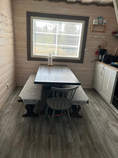 Kärrända Apartment in Finland