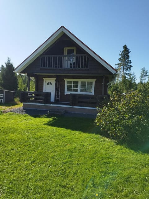 Kärrända Apartment in Finland