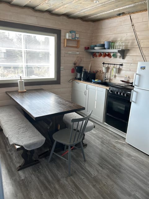 Kärrända Apartment in Finland