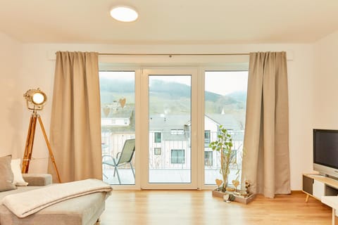Moselliebe Apartment in Graach an der Mosel