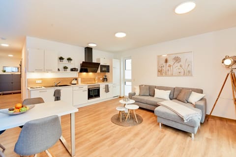 Moselliebe Apartment in Graach an der Mosel