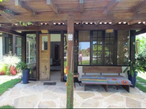 Casa Design Búzios Country House in Armacao dos Buzios