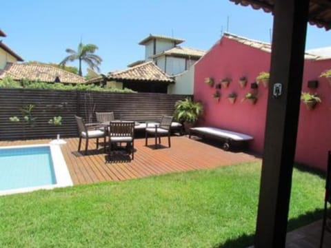 Casa Design Búzios Country House in Armacao dos Buzios