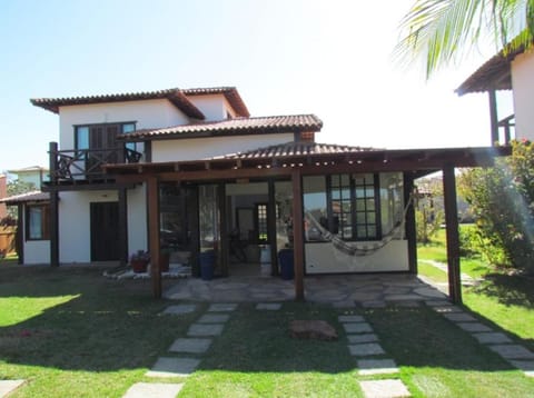 Casa Design Búzios Country House in Armacao dos Buzios