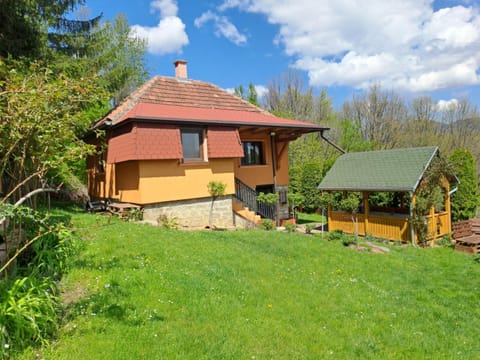 Majdanski Kutak Apartment in Serbia