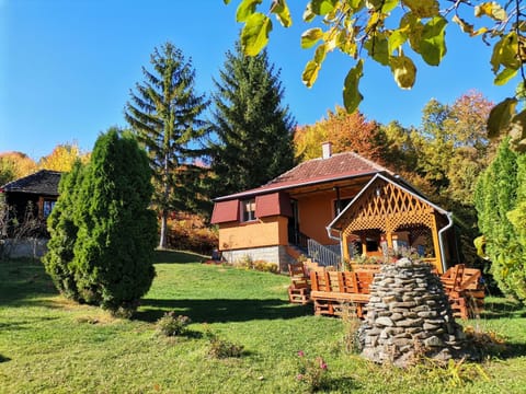 Majdanski Kutak Apartment in Serbia