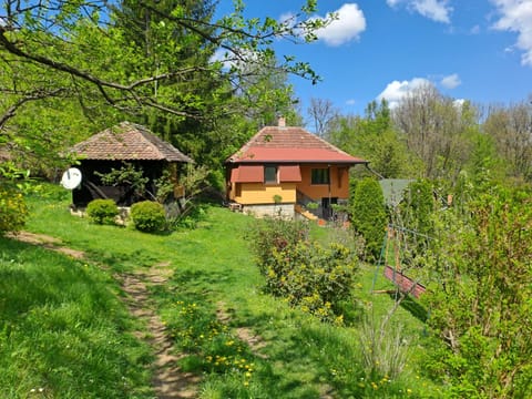 Majdanski Kutak Apartment in Serbia