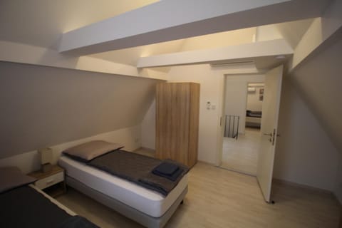 Mainz - 4-Zimmer-Haus - 6 Personen Apartment in Mainz