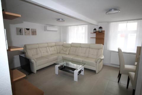 Mainz - 4-Zimmer-Haus - 6 Personen Apartment in Mainz