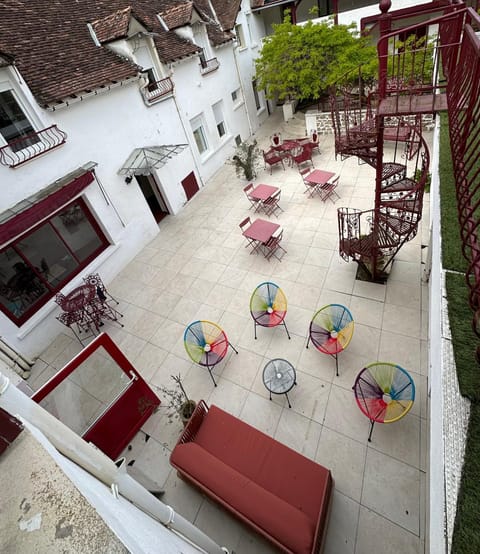 Appartement Centre ville Le blanc Apartment in Centre-Val de Loire