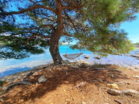Day, Natural landscape, Beach, Sea view