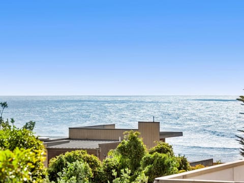 Beach, Sea view