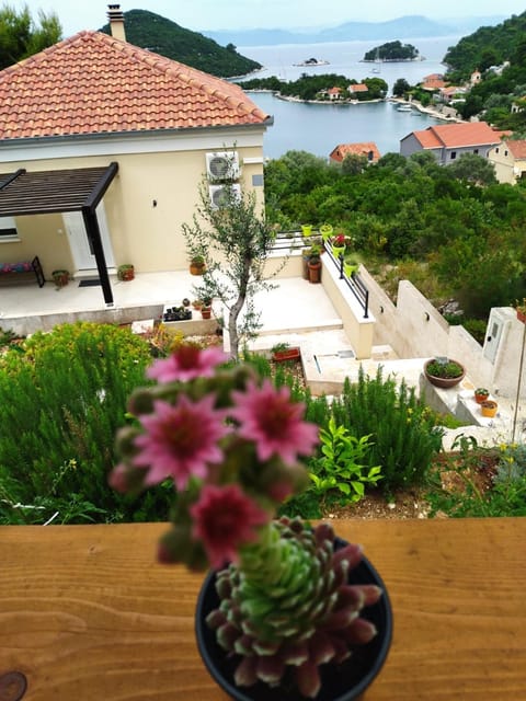 VILA ROZA Apartment in Dubrovnik-Neretva County