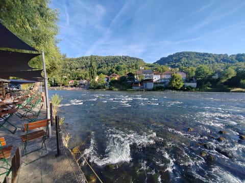 Apartman CENTAR Apartment in Federation of Bosnia and Herzegovina