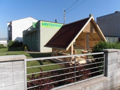 Property building, Property logo or sign